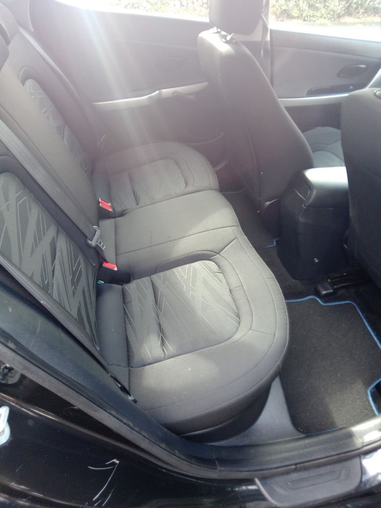 Kia, CEED, Hatchback, 2014, Manual, 1582 (cc), 5 doors