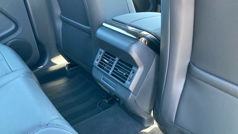 2025 Land Rover Range Rover Evoque 2.0 D165 Dynamic SE 5dr Auto Diesel Hatchback Hatchback Diesel...