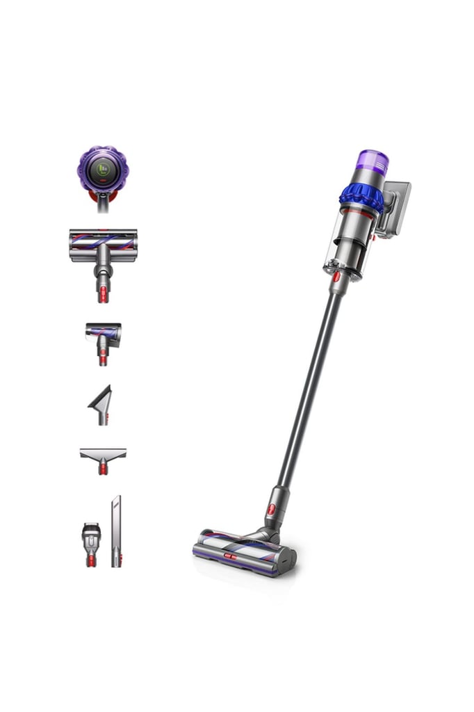image for Dyson V15 Detect Extra Cordless Vacuum Cleaner – Brand New & Sealed