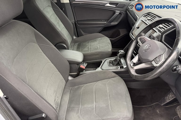 2021 Volkswagen Tiguan 1.5 TSI 150 Elegance 5dr DSG ESTATE PETROL Automatic