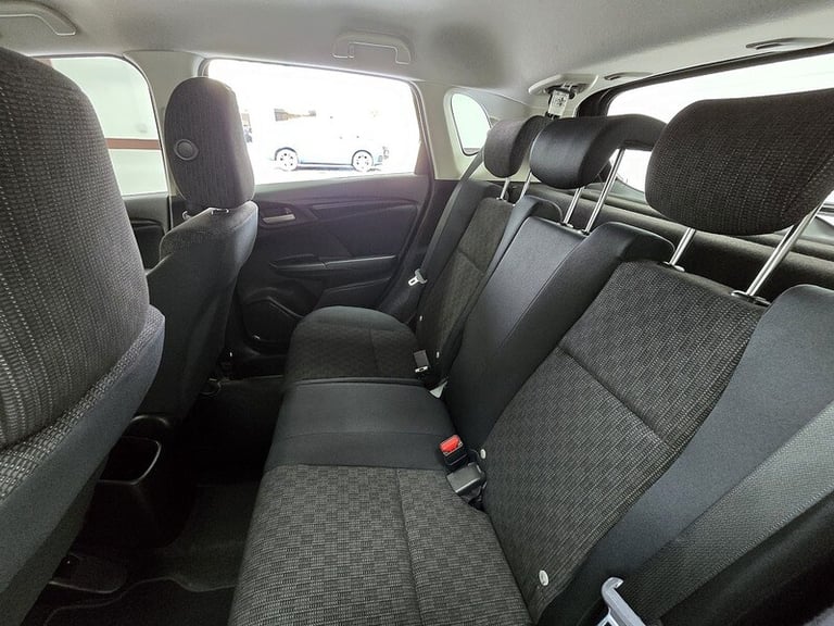 2016 Honda Jazz i-VTEC S Hatchback Petrol Manual