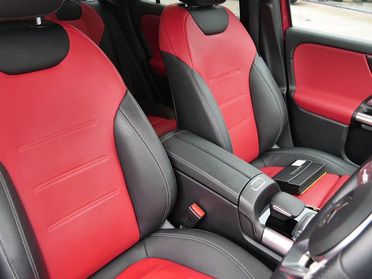 2021 Mercedes-Benz GLA 250e Exclusive Edition Premium 5dr Auto Hatchback Hybrid Automatic