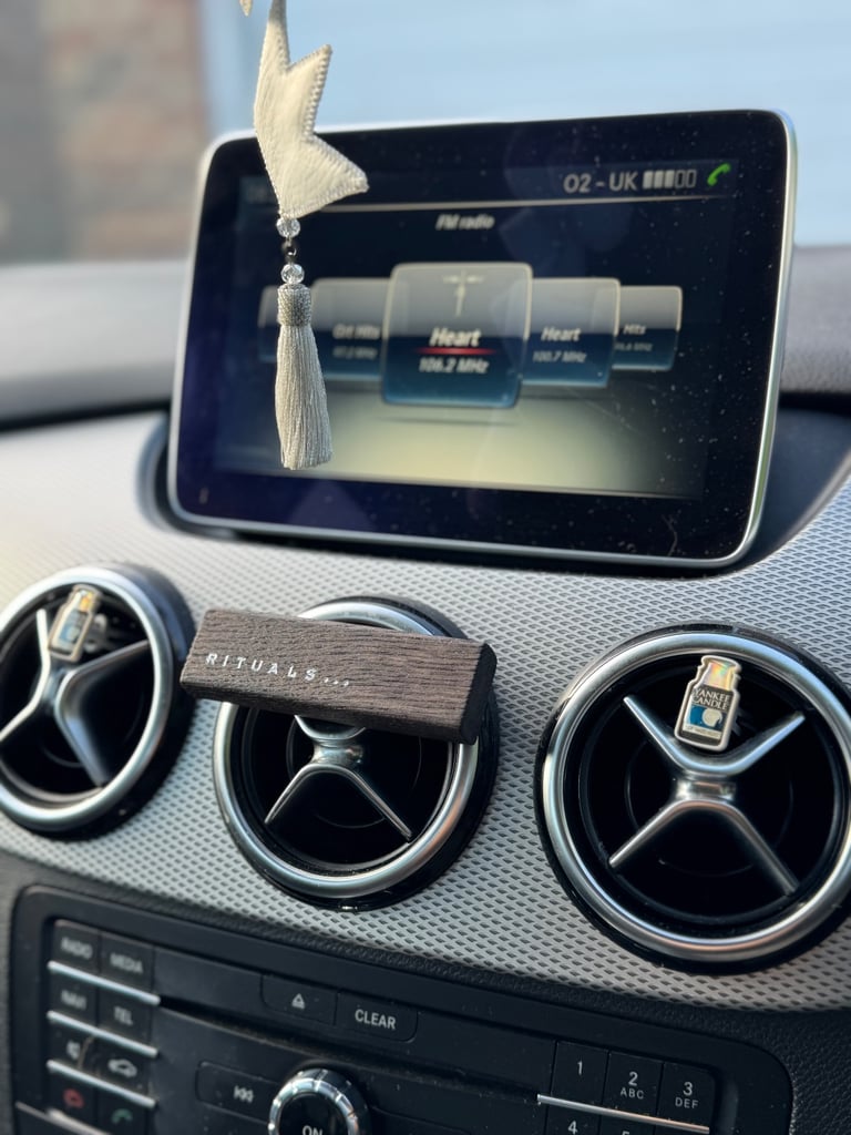 Mercedes-Benz, B CLASS, MPV, 2016, Manual, 2143 (cc), 5 doors