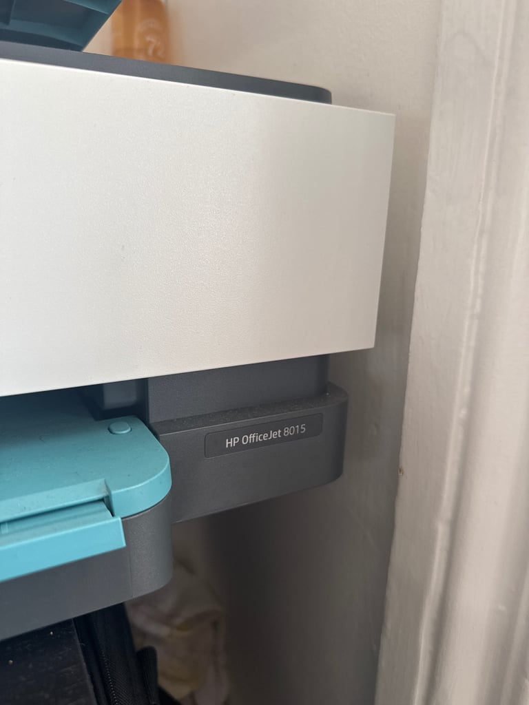 HP OfficeJet 8015 Inkjet Printer