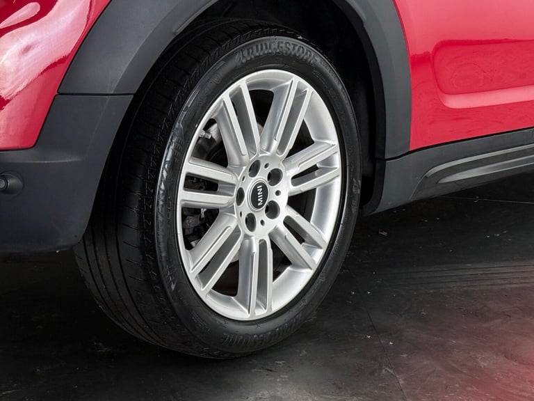 2021 MINI Countryman 1.5 Cooper S E Exclusive ALL4 PHEV 5dr Auto HATCHBACK PETROL/ELECTRIC Automatic