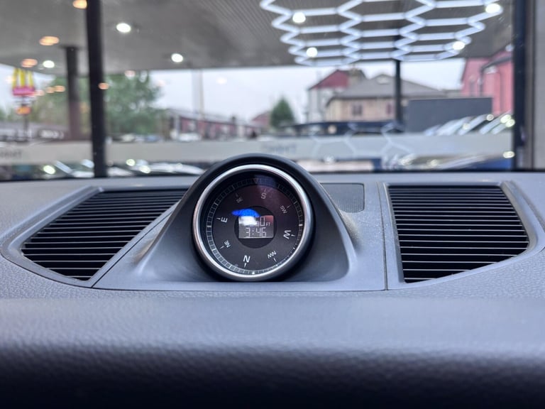 2016 Porsche Macan 3.0 V6 S PDK 4WD Euro 6 (s/s) 5dr ESTATE Petrol Automatic