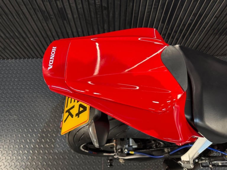2014 Honda CBR1000RR Fireblade 1000