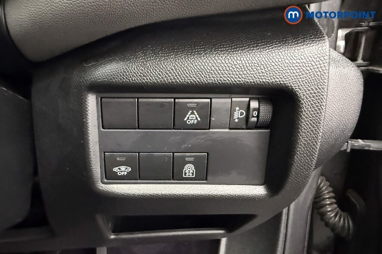 2020 Citroen C5 Aircross 1.2 PureTech 130 Flair 5dr EAT8 HATCHBACK PETROL Automatic