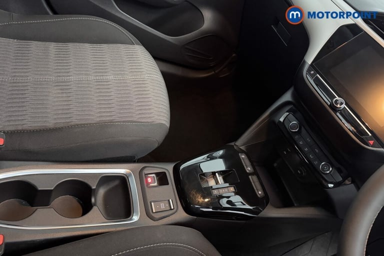 2023 Vauxhall Corsa 1.2 Turbo Design 5dr Auto HATCHBACK PETROL Automatic