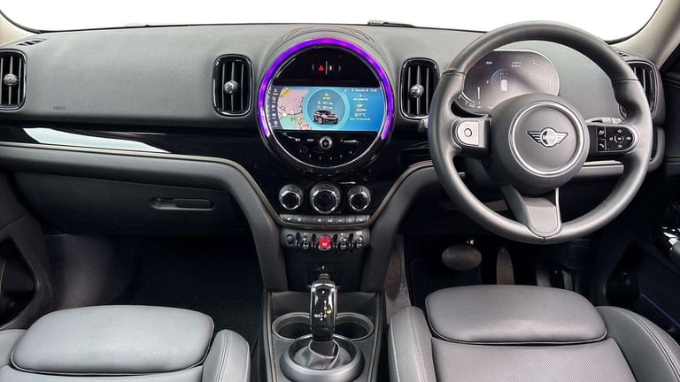 2023 MINI Countryman 1.5 Cooper Classic 5dr Auto [Comfort/Nav+ Pack] HATCHBACK PETROL Automatic