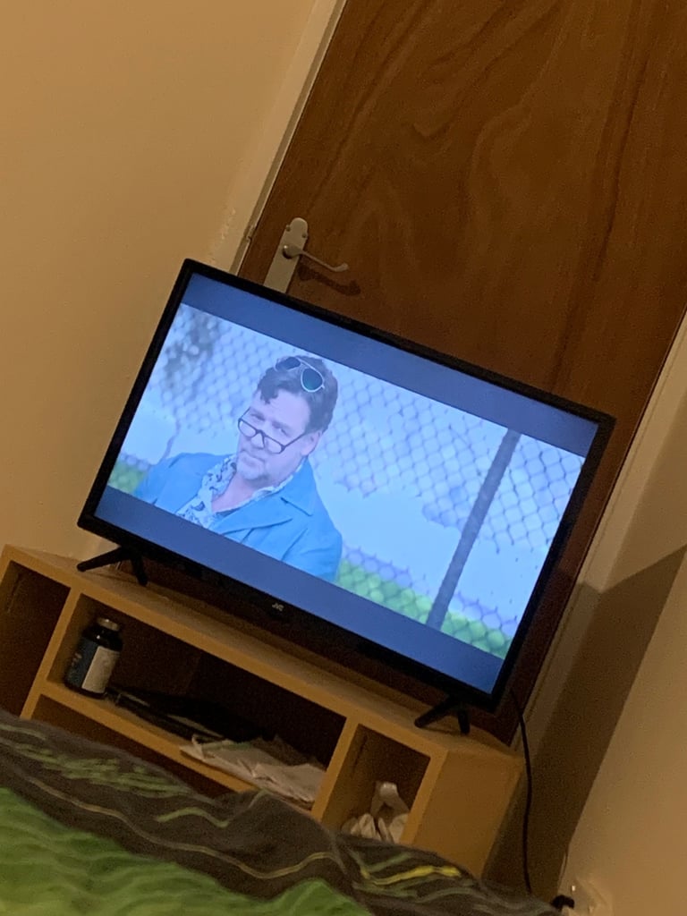 image for JVC SMART TV