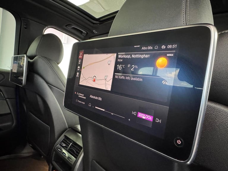 BMW X5 3.0 30d MHT M Sport Auto xDrive Euro 6 (s/s) 5dr 2023