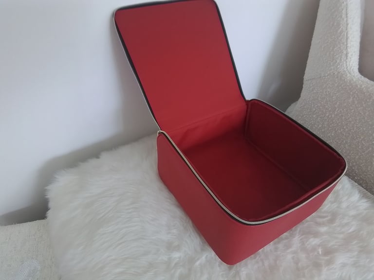 Make Up Vanity Case 