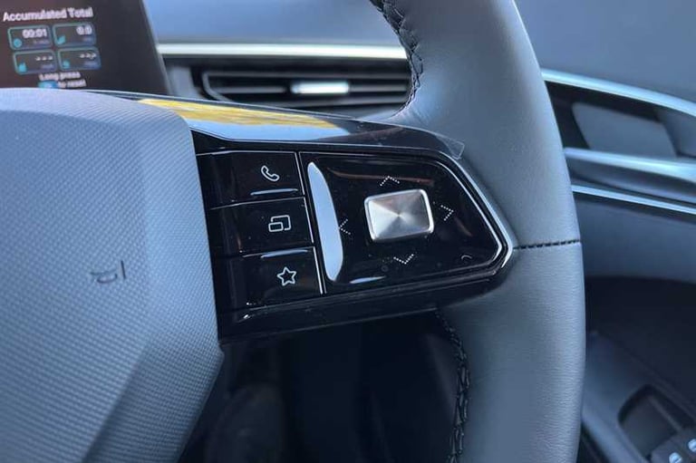 2025 MG MG3 1.5 Hybrid+ MHEV Trophy Hatchback 5dr Petrol Hybrid Auto Euro 6 (s/s) (194 Hatchback ...