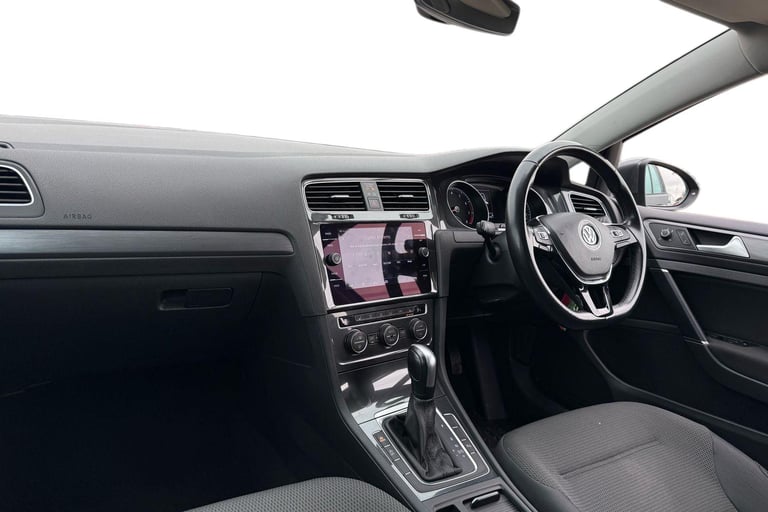 2019 Volkswagen Golf 1.5 TSI EVO 150 Match Edition 5dr DSG Estate PETROL Automatic