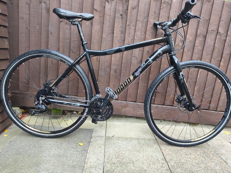 image for Voodoo mens bike 28" wheels 