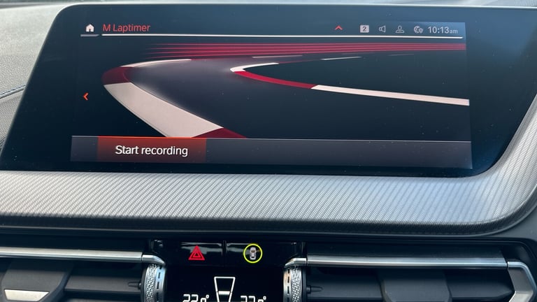 2022 BMW 1 Series 118i [136] M Sport 5dr [Live Cockpit Professional] Petrol Hatchback Hatchback P...