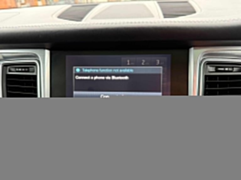 2016 Porsche Macan 3.0 V6 S PDK 4WD Euro 6 (s/s) 5dr Petrol