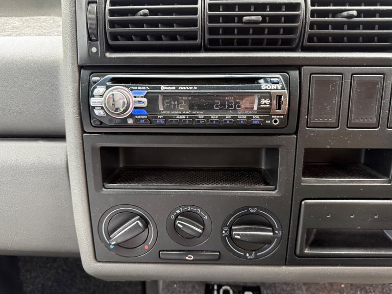 Volkswagen T4 Campervan 2.5 TD Special 888 X Pack 