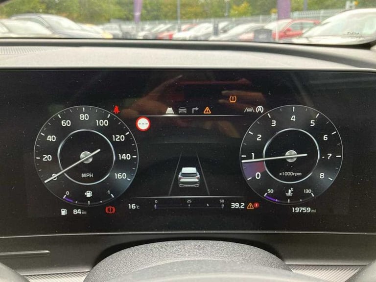 2022 Kia Sportage 1.6T GDi ISG 3 5dr Manual SUV Petrol Manual