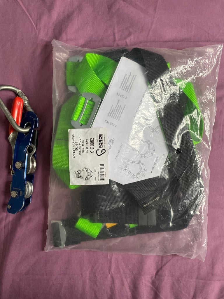 image for Safety harness