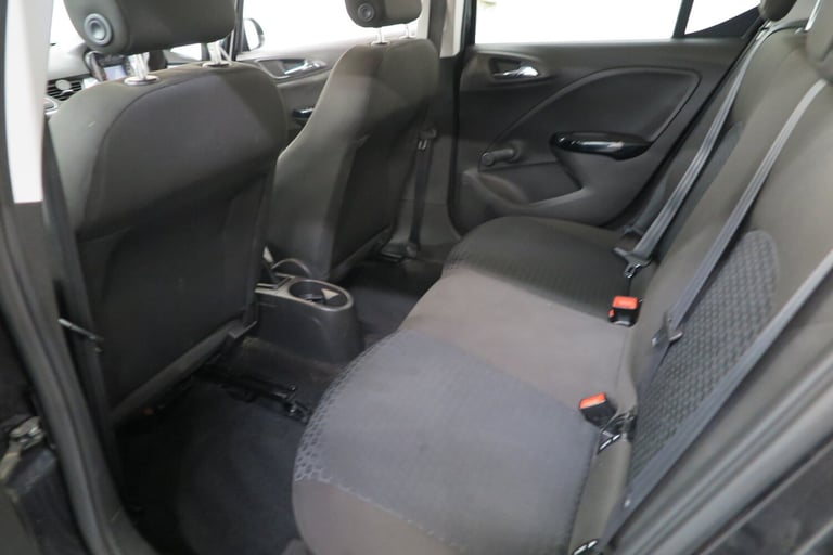 2016 Vauxhall Corsa 1.3 CDTI [95] ecoFLEX Design 5dr HATCHBACK Diesel Manual