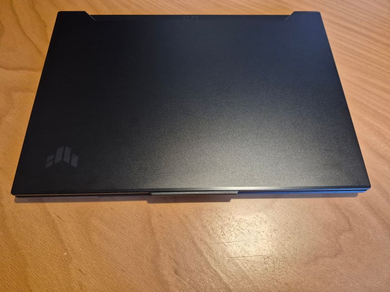 Gaming Laptop Asus TUF Dash F15 15.6" Intel i5-12450H/RTX3050Ti/16GB RAM/512GB SSD/Windows 11