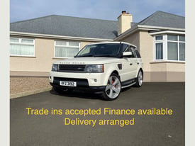 Used Land Rover Cars for Sale in Northern Ireland | Gumtree