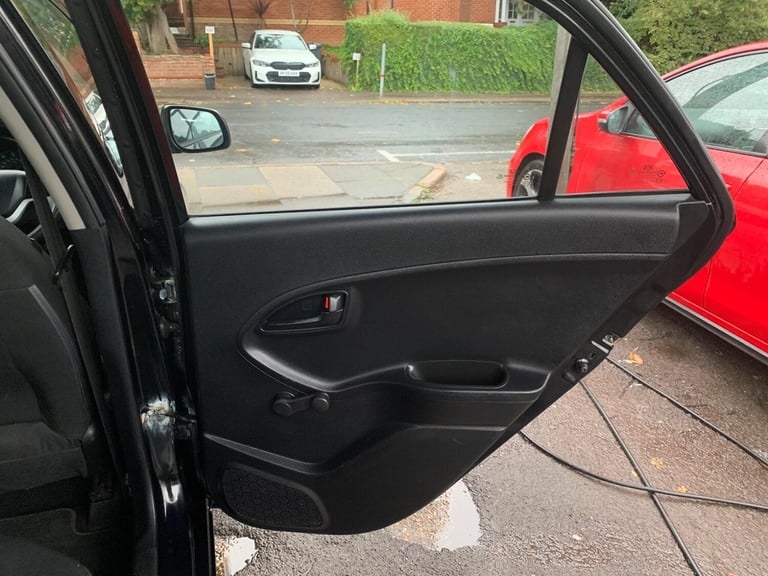 Kia Picanto 1.0 1 Euro 5 5dr Petrol Manual