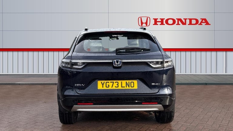 2023 Honda HR-V 1.5 eHEV Advance Style 5dr CVT HATCHBACK PETROL/ELECTRIC Automatic