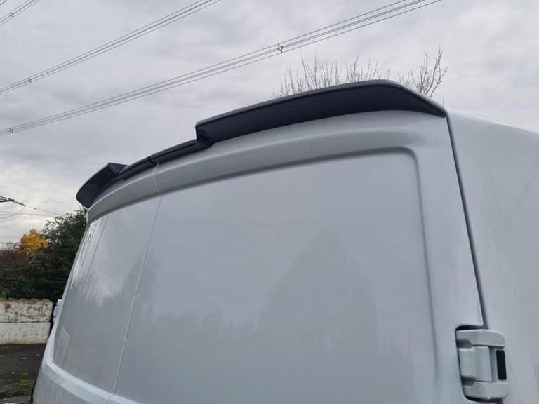 2025 Ford Transit Custom 2.0 EcoBlue 150ps H1 Van Limited PANEL VAN DIESEL Manual