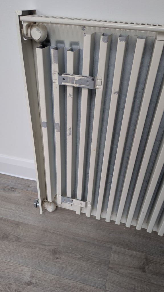 600x1400mm radiator 