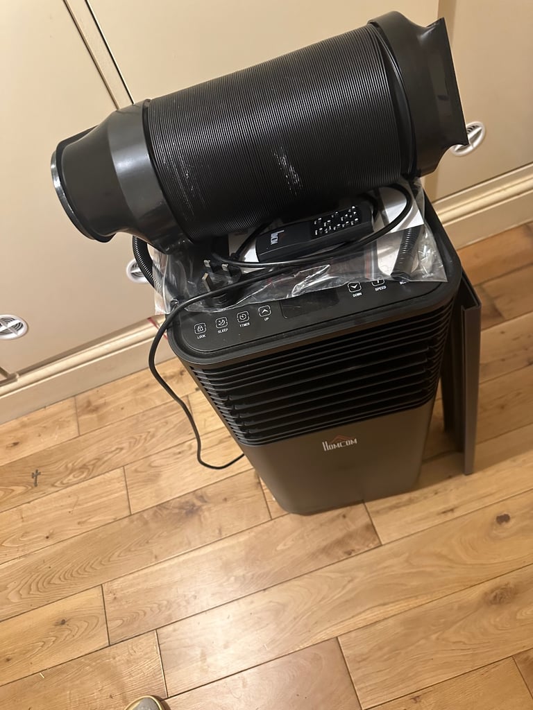 Air conditioning unit 