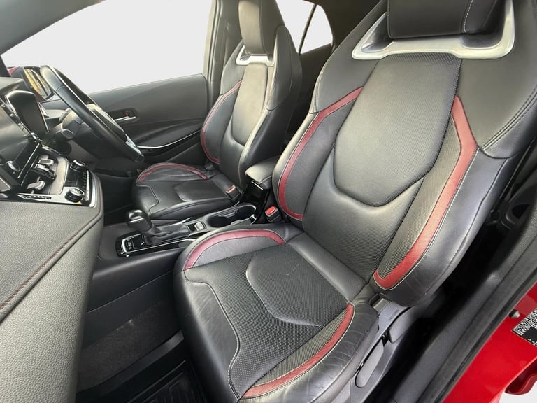 2020 Toyota Corolla 1.8 VVT-h Excel CVT Euro 6 (s/s) 5dr HATCHBACK Petrol/Electric Hybrid Automatic
