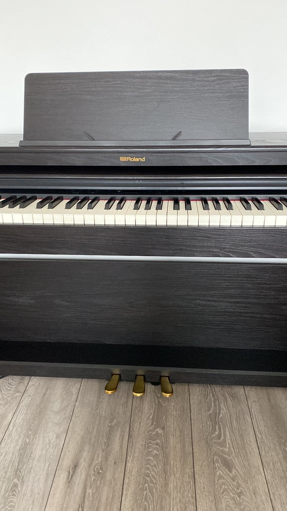 image for Roland Digital Piano