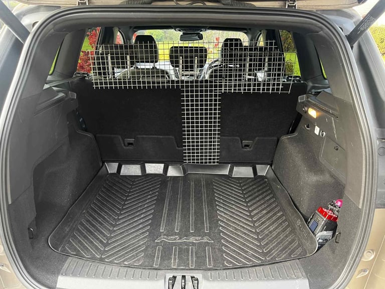 Ford, KUGA, Hatchback, 2019, Manual, 1997 (cc), 5 doors