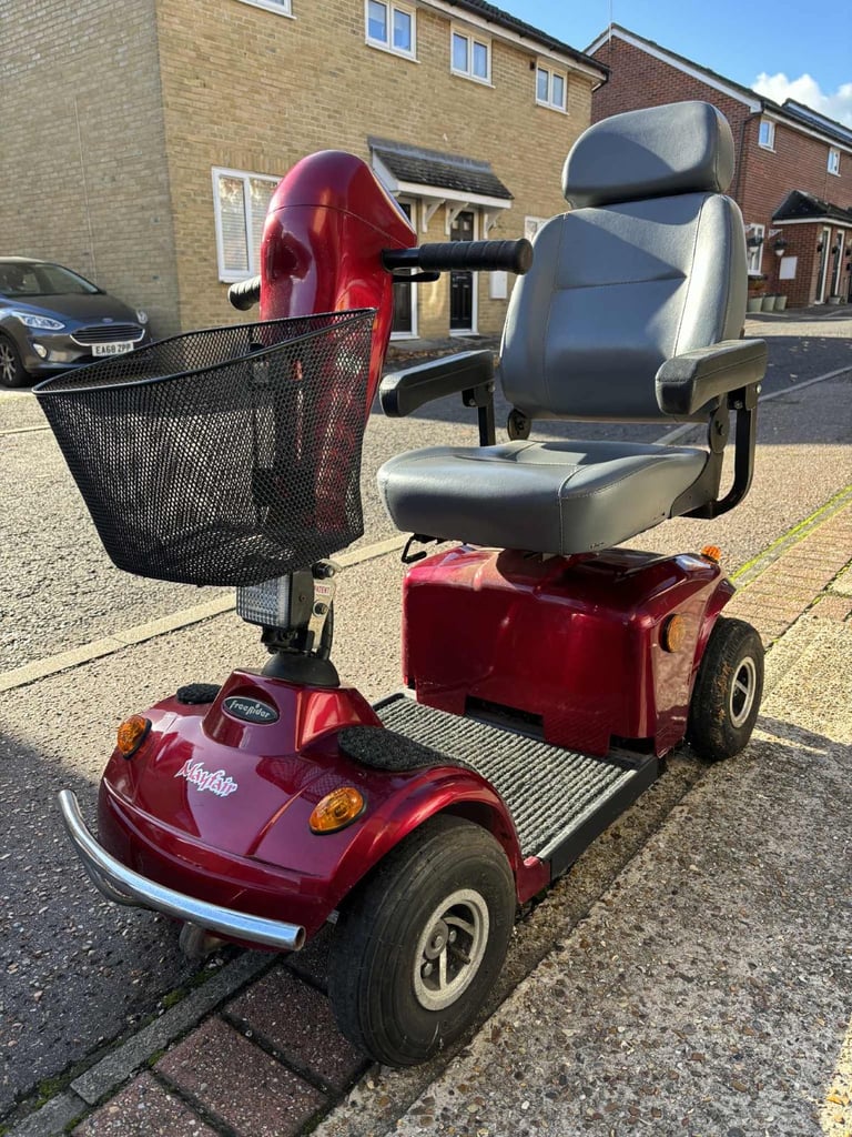 image for Mayfair mobility scooter