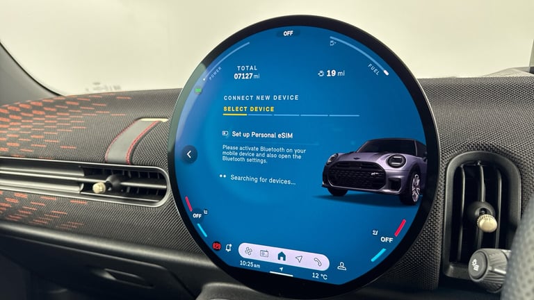 2024 MINI Cooper 2.0 S Sport 3dr Auto HATCHBACK PETROL Automatic