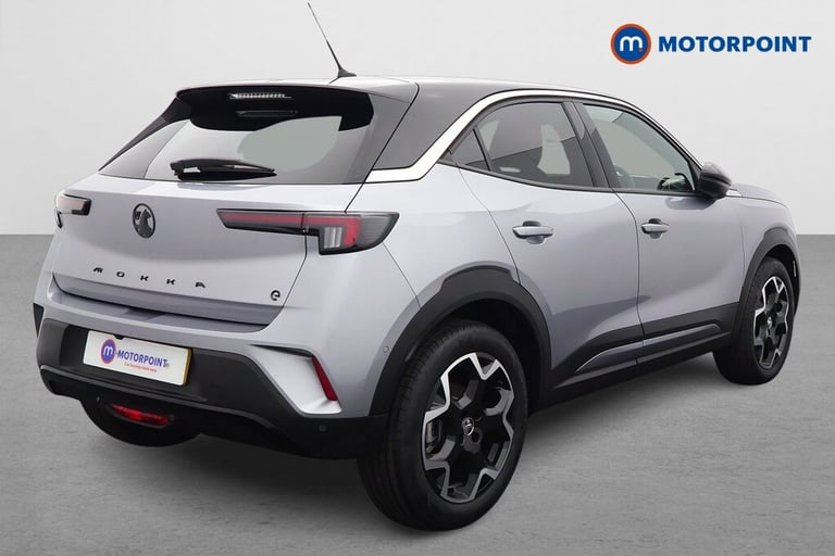 2025 Vauxhall Mokka 100kW Ultimate 50kWh 5dr Auto HATCHBACK ELECTRIC Automatic