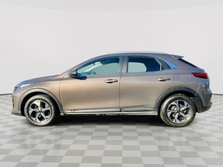 2020 Kia XCeed 1.0T GDi ISG 2 5dr HATCHBACK PETROL Manual