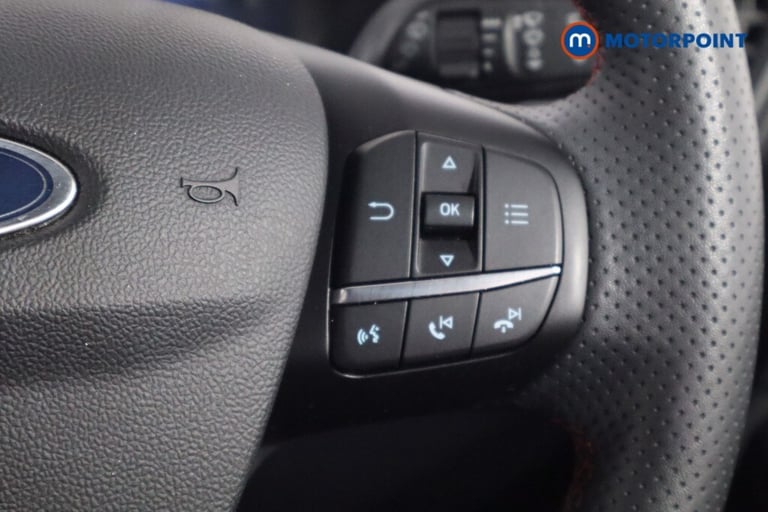 2023 Ford Kuga 2.5 PHEV ST-Line X Edition 5dr CVT SUV Hybrid Automatic