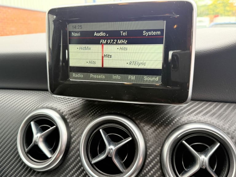 2015 15 MERCEDES-BENZ A-CLASS 1.5 A180 CDI AMG SPORT HATCHBACK 5DR DIESEL MANUAL