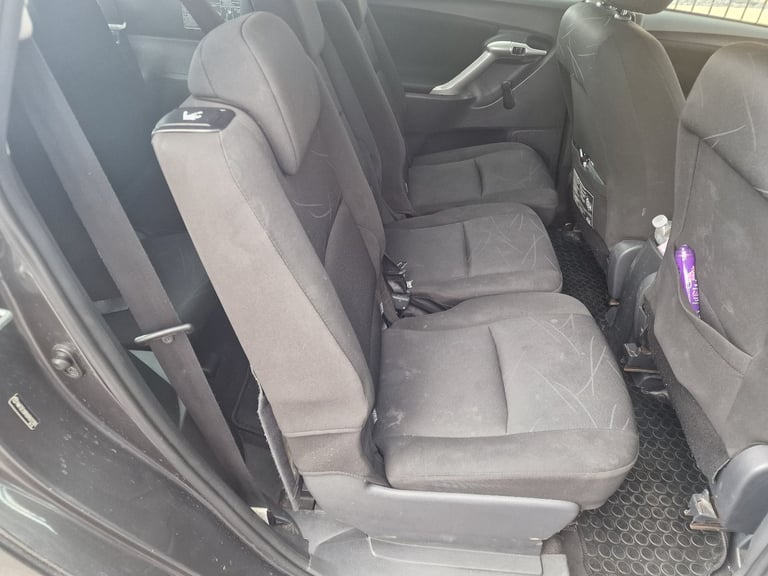 Toyota, VERSO, MPV, 2012, Manual, 1598 (cc),5 doors - Image 5