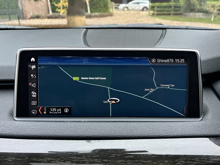 BMW X5 3.0 X5 xDrive30d M Sport 2018