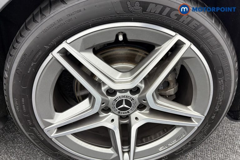 2020 Mercedes-Benz A-Class A250 AMG Line Premium Plus 5dr Auto Hatchback Petrol Automatic