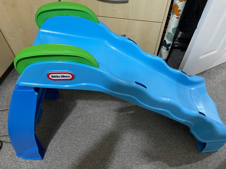 image for Little Tikes  Toddler slide £ 10 BARGAIN