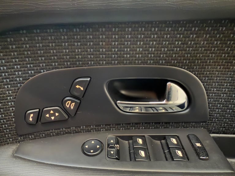 2008 Citroen C6 2.7 HDi V6 Lignage 4dr SALOON Diesel Automatic