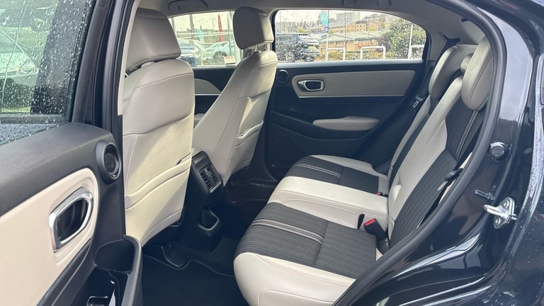 2023 Honda HR-V 1.5 eHEV Advance Style 5dr CVT HATCHBACK PETROL/ELECTRIC Automatic