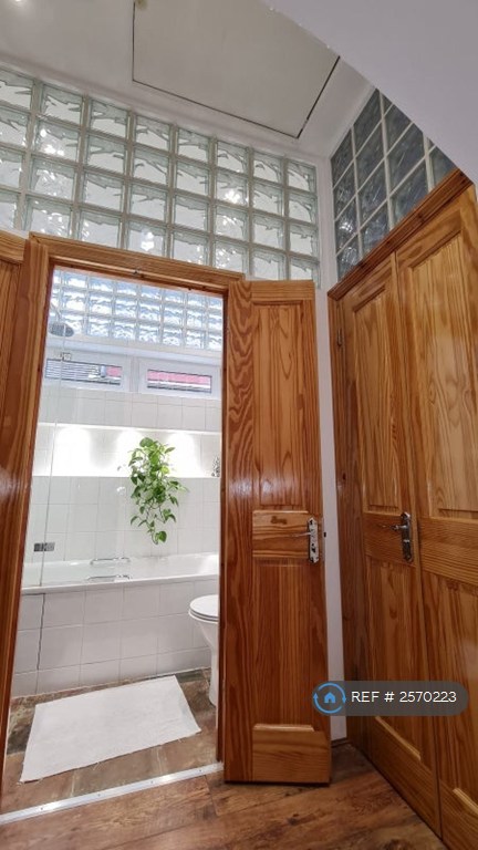 1 bedroom in Ashburnham Gardens, Harrow, HA1 (#2570223)