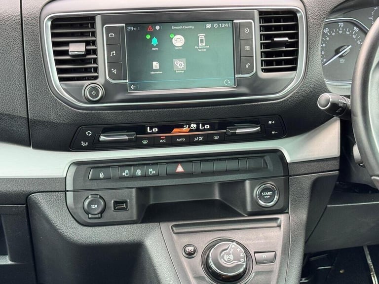 2019 Peugeot Traveller 2.0 BlueHDi Allure Standard MPV 5dr Diesel EAT8 MWB Euro 6 (s/s) (180 ps) ...